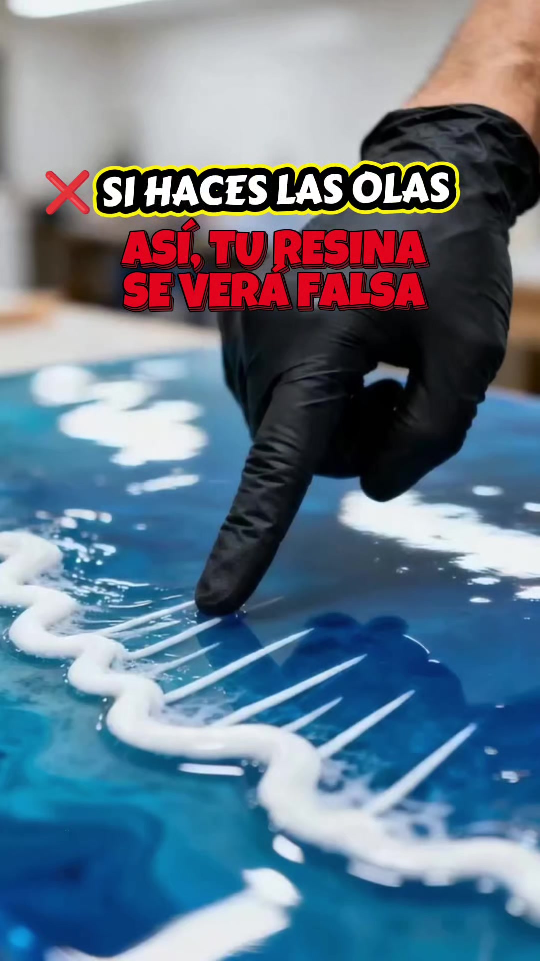 @Resineros Imparables