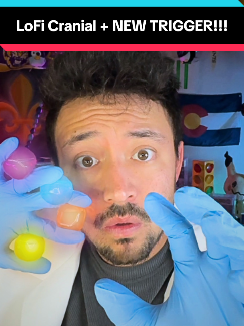 @Corey ASMR