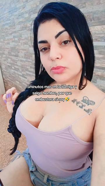 @la maracucha 💫