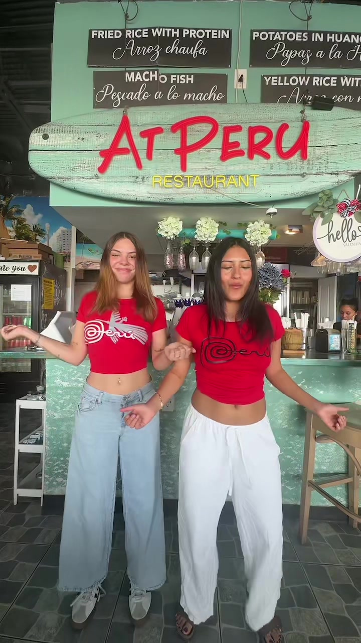 @At Peru