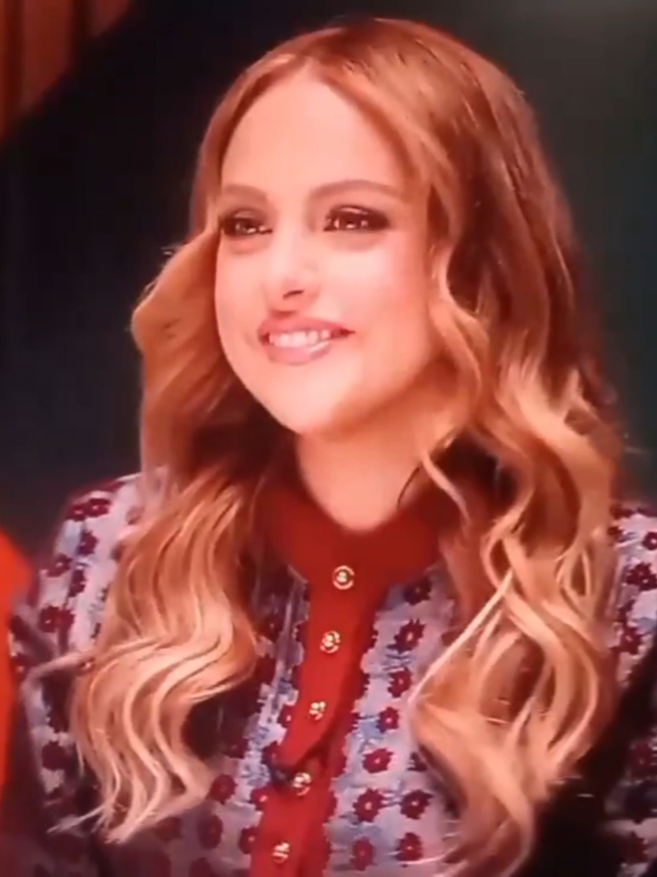 @Jade West