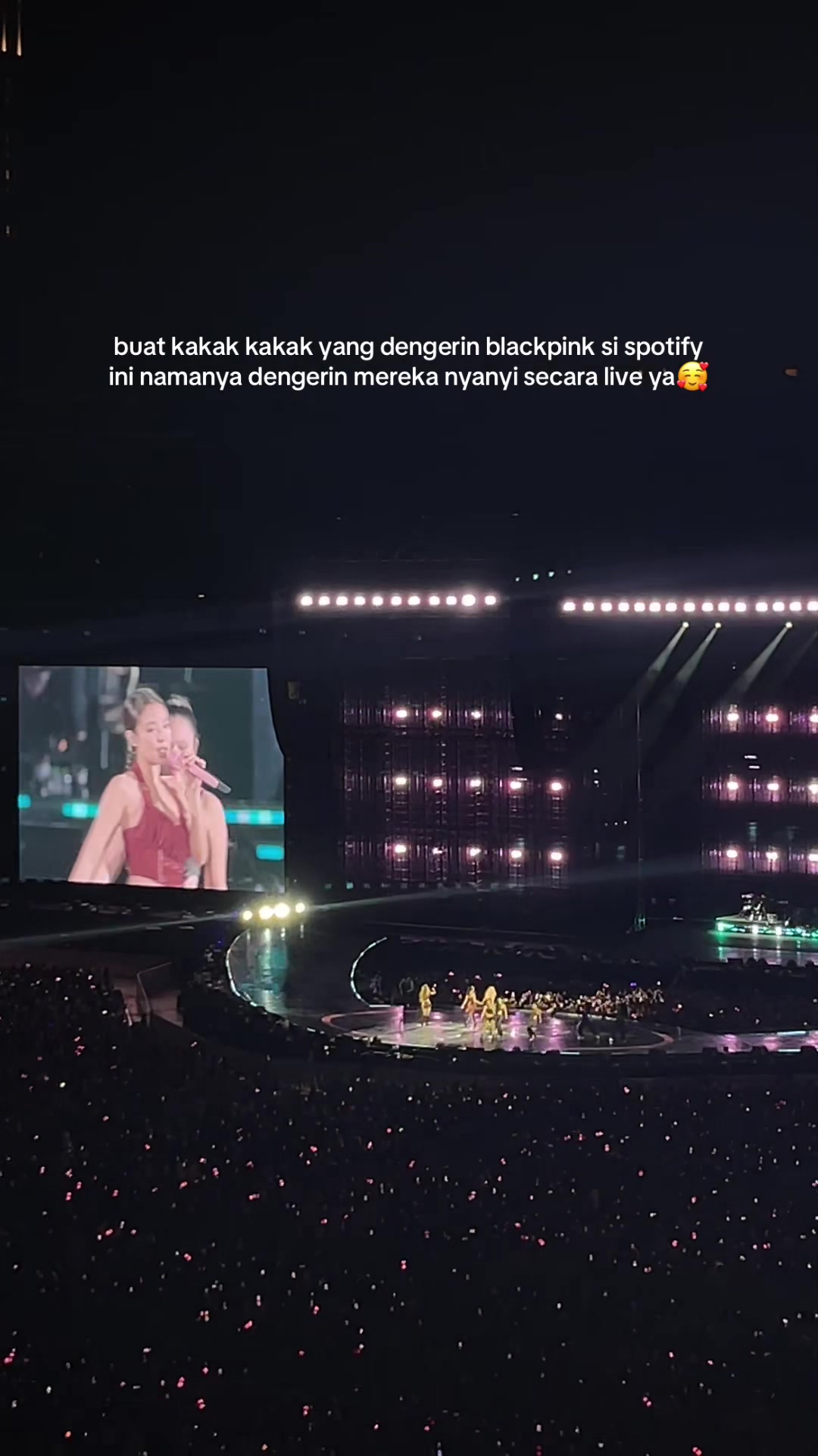 @jakarta encore please