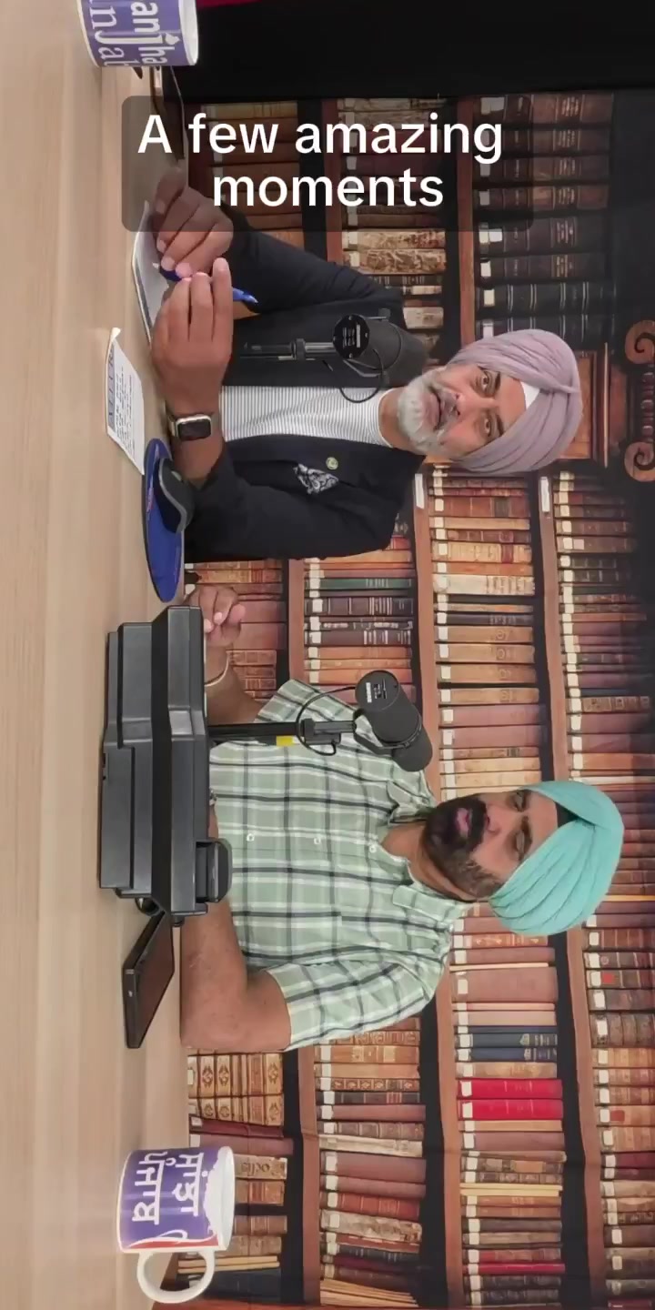 @Dosanjhawala