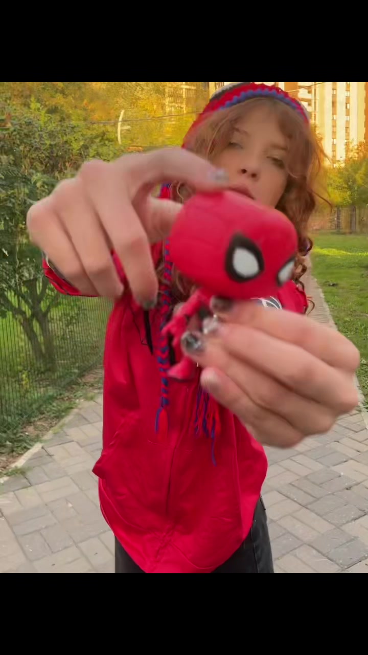 @маша доу