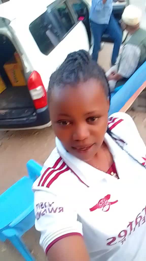 @Narine gakii