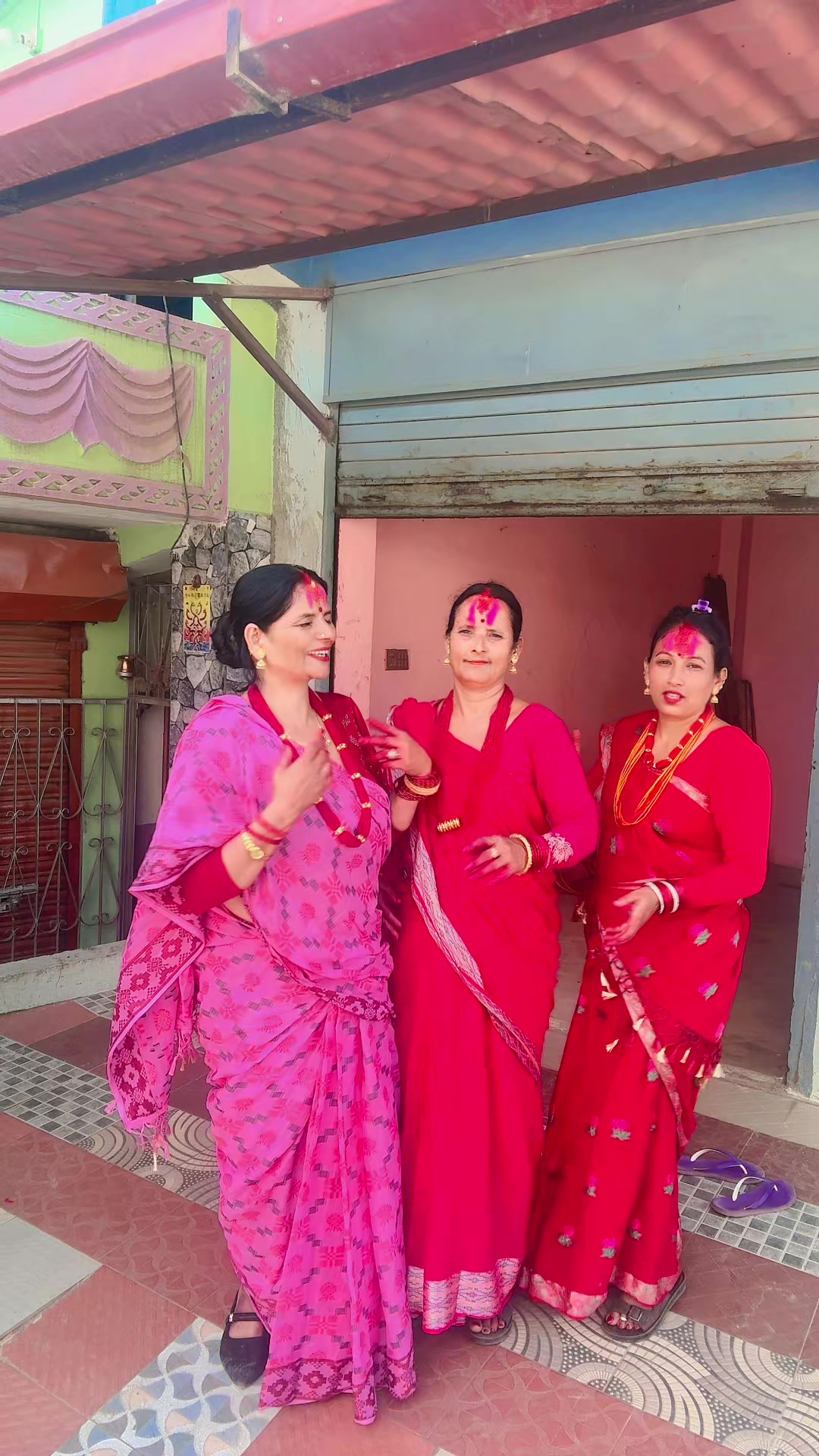 @Saraswati Bhandari