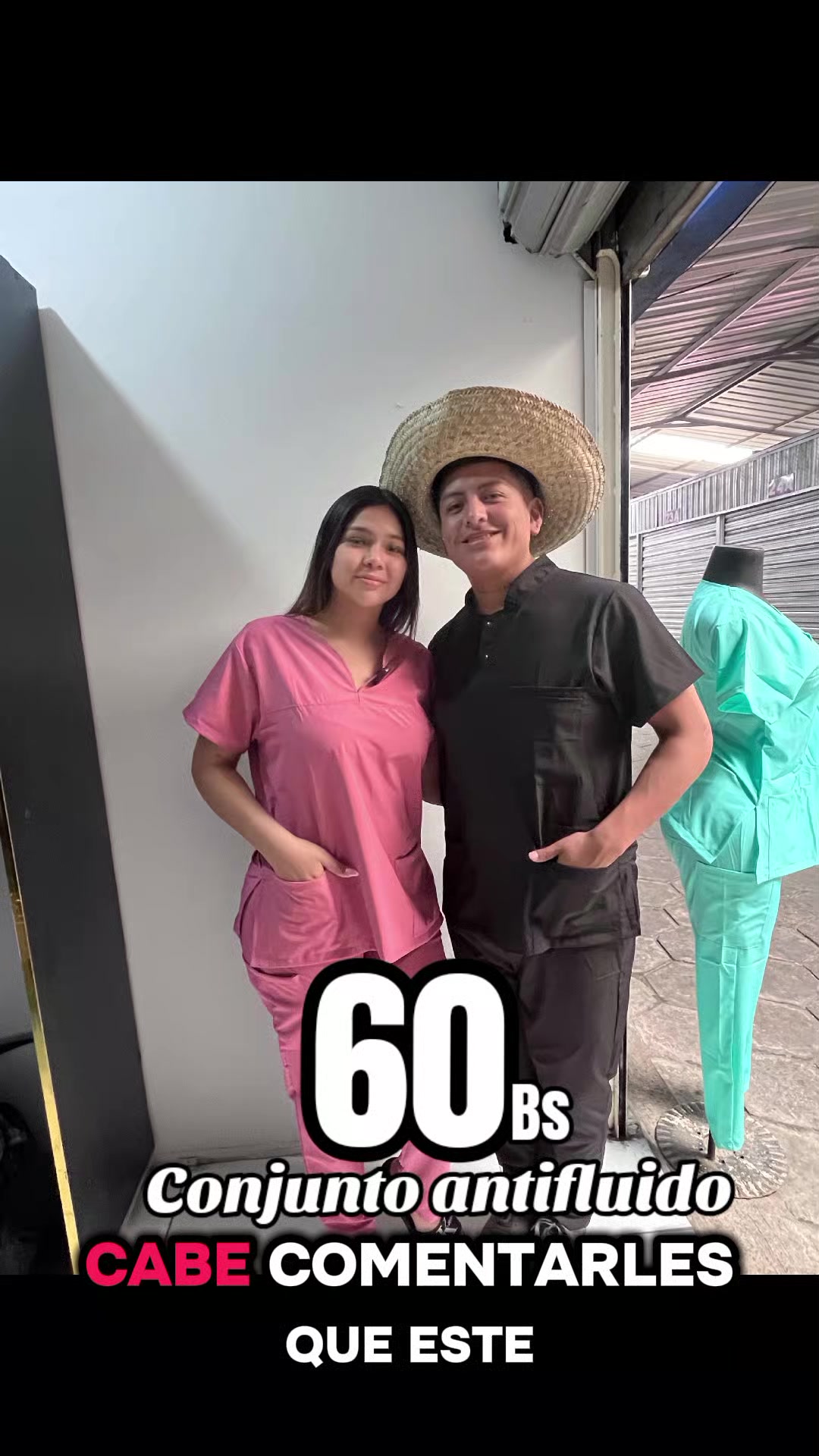 @Ofertas de piyama y ambosJM009