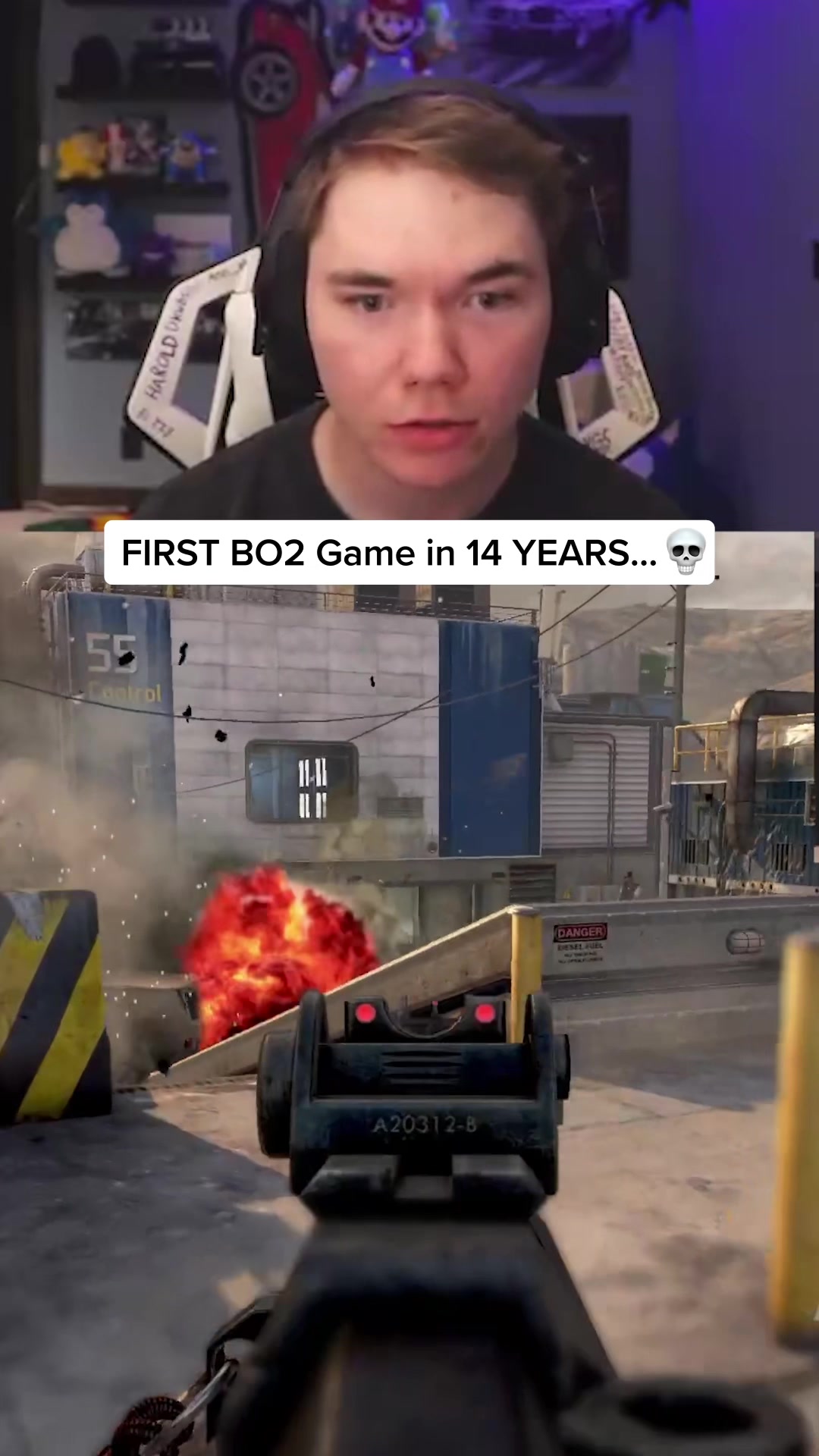 @LionHimself