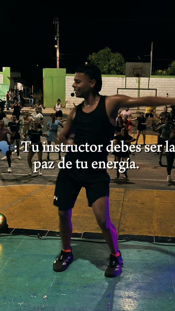 @Jorge Osorio Dance