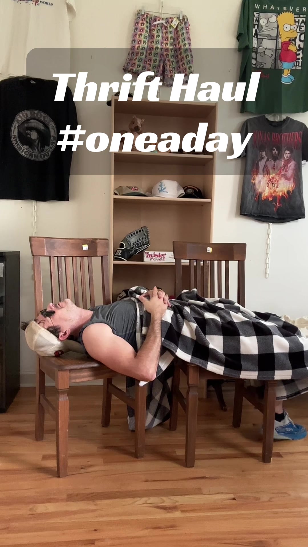 @Retroandrelaxation