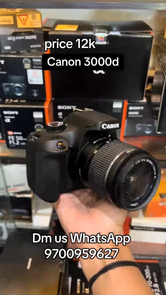 @A to Z Camera Shop📷📹