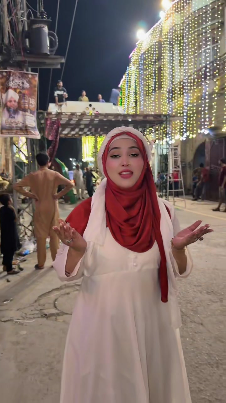 @Natasha Rizwan