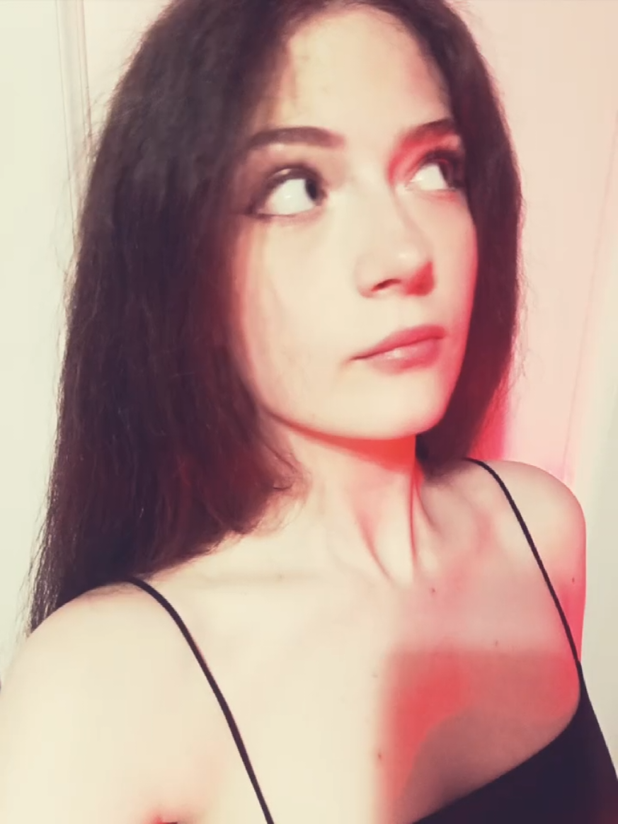 @фарфоровая