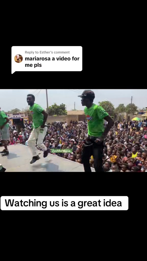 @Zed Mariarosa 🇿🇲