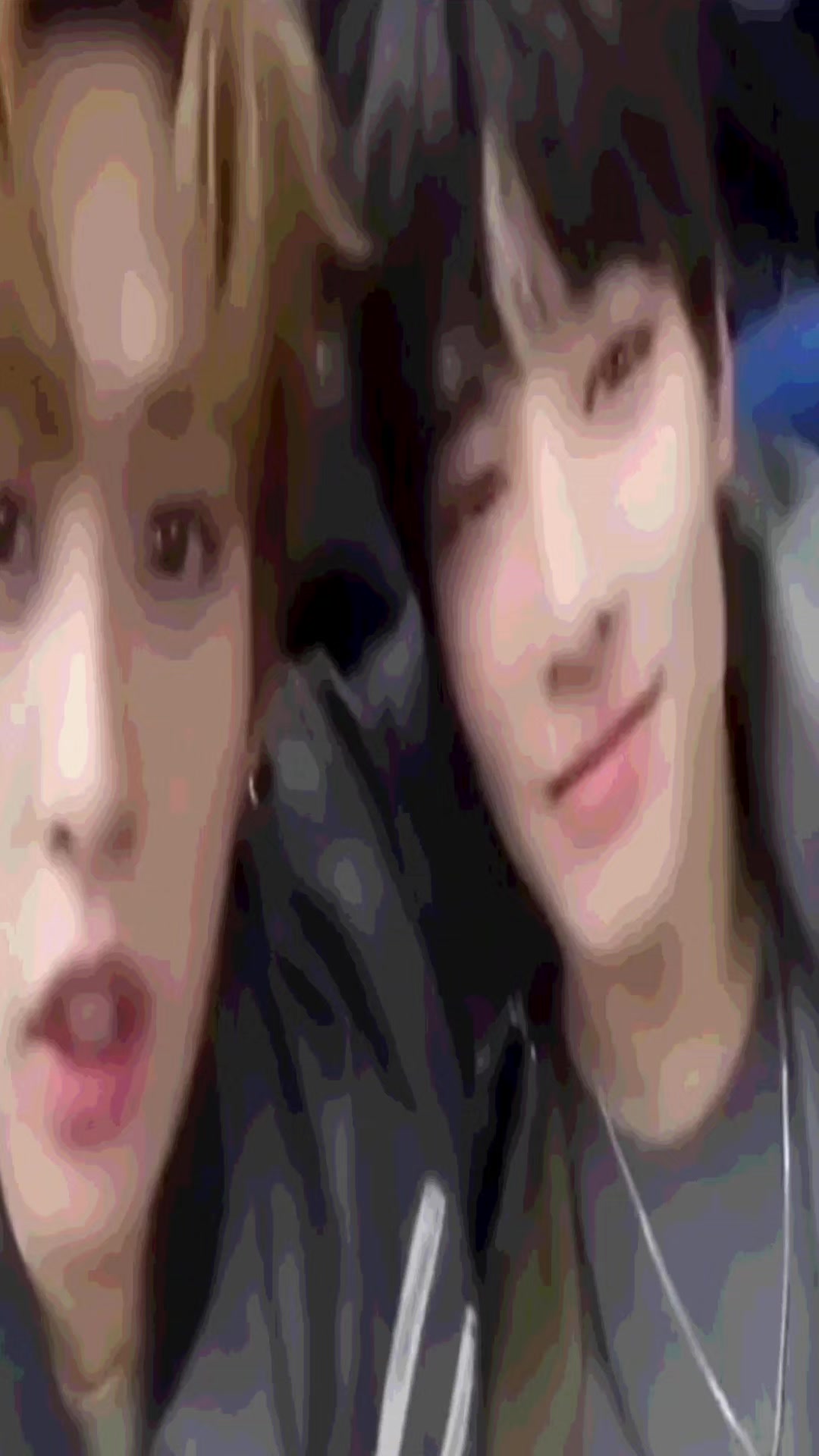 @shann va a ver a jeongin