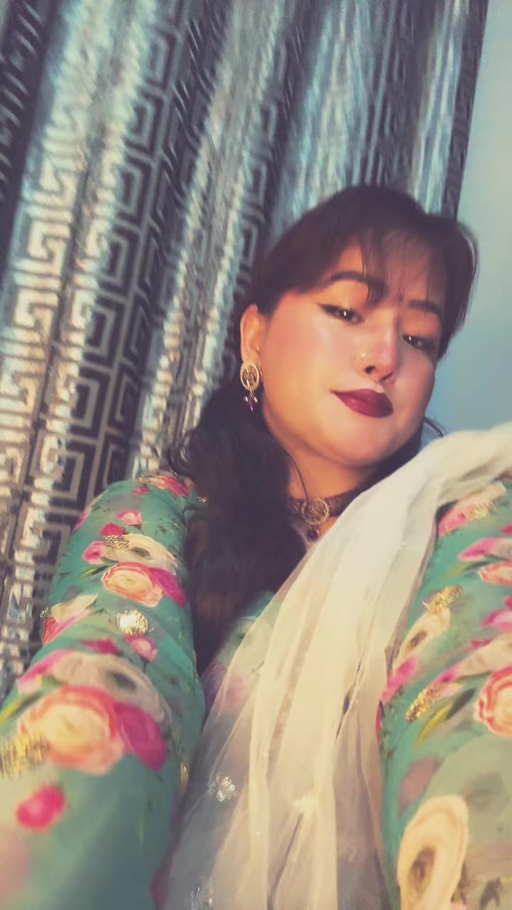 @Samzana_Magar🇳🇵🇬🇧
