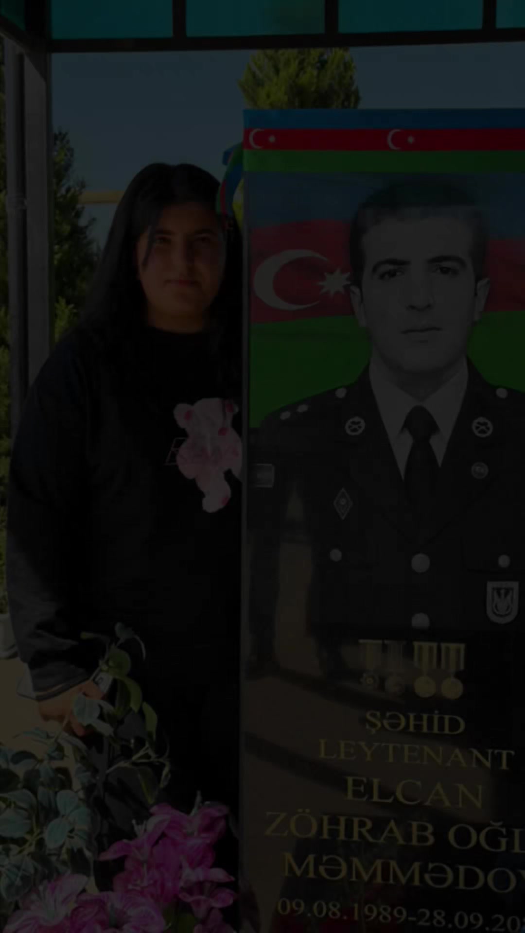 @NUR &Uuml;ZL&Uuml; ŞƏHİD QARDAŞIM