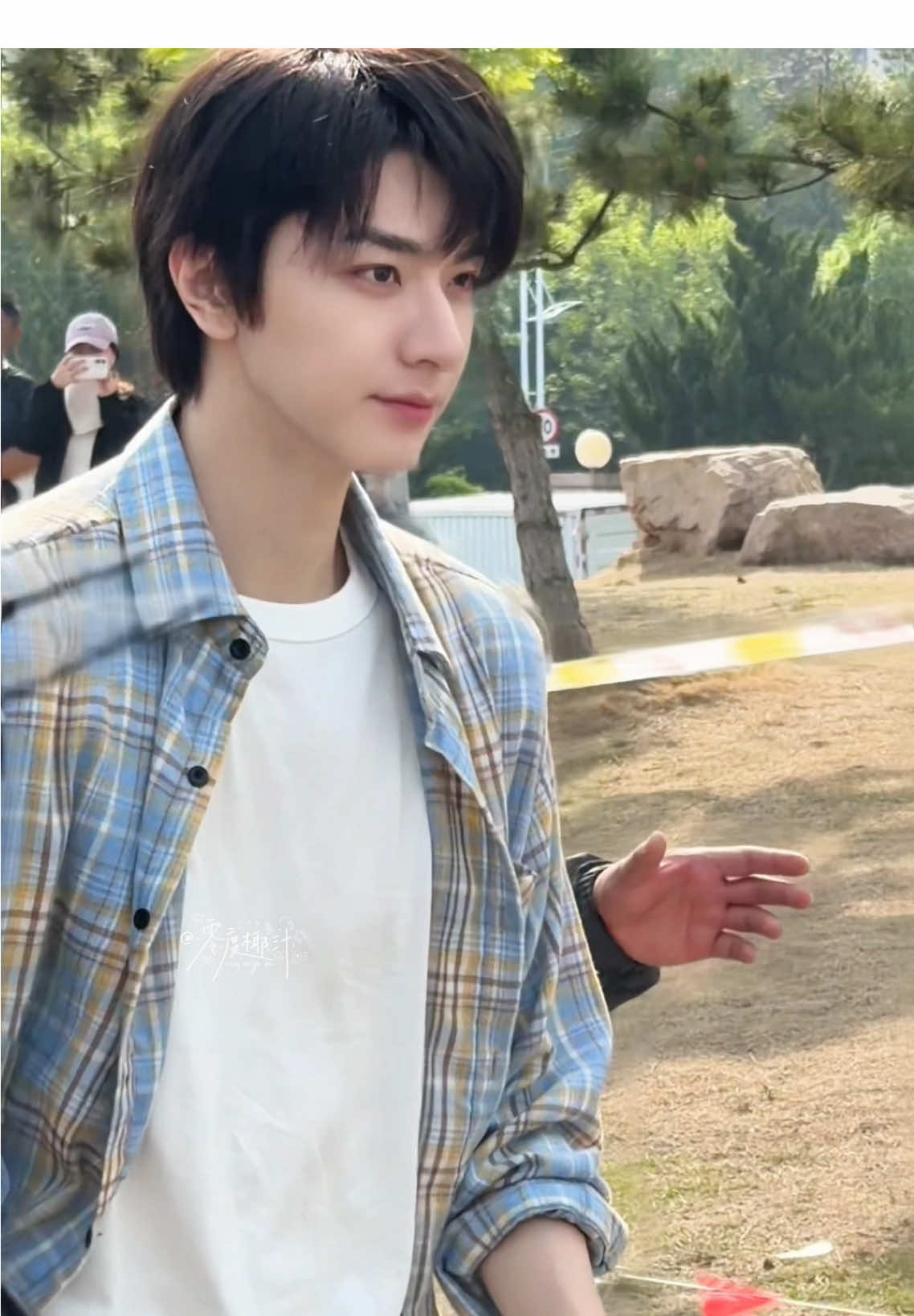 @L&acirc;m Nhất 林一 Lin Yi 🐯 01