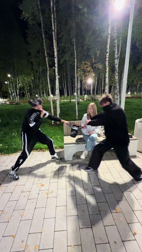 @УГАРНЫЙ⚡ВАНЯ