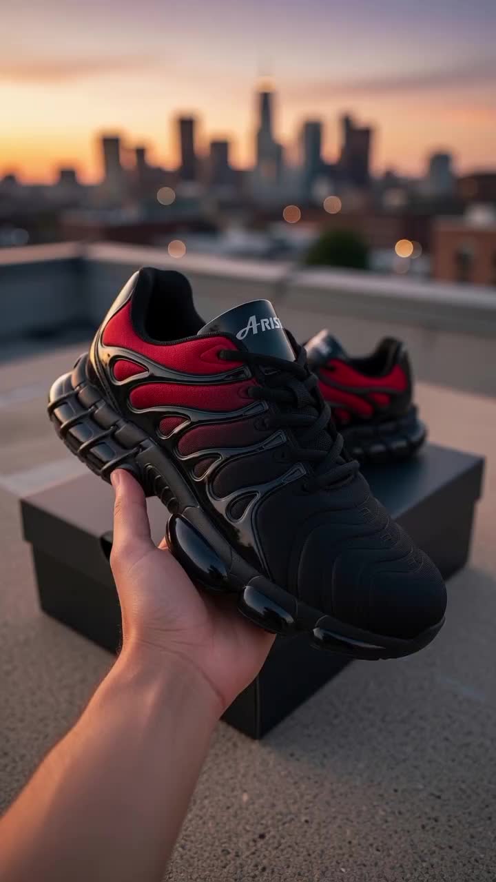 @Branded Sole