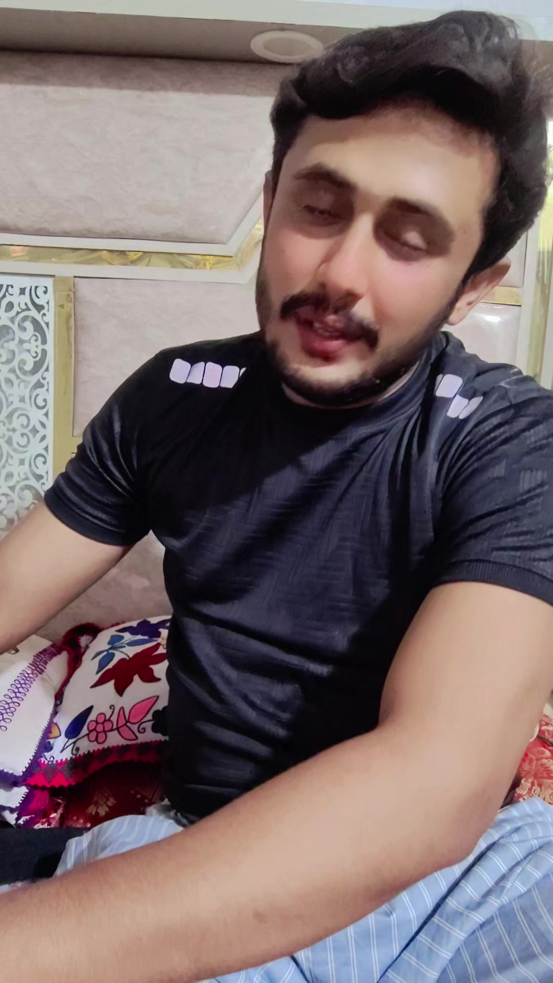 @M AZAD ALI