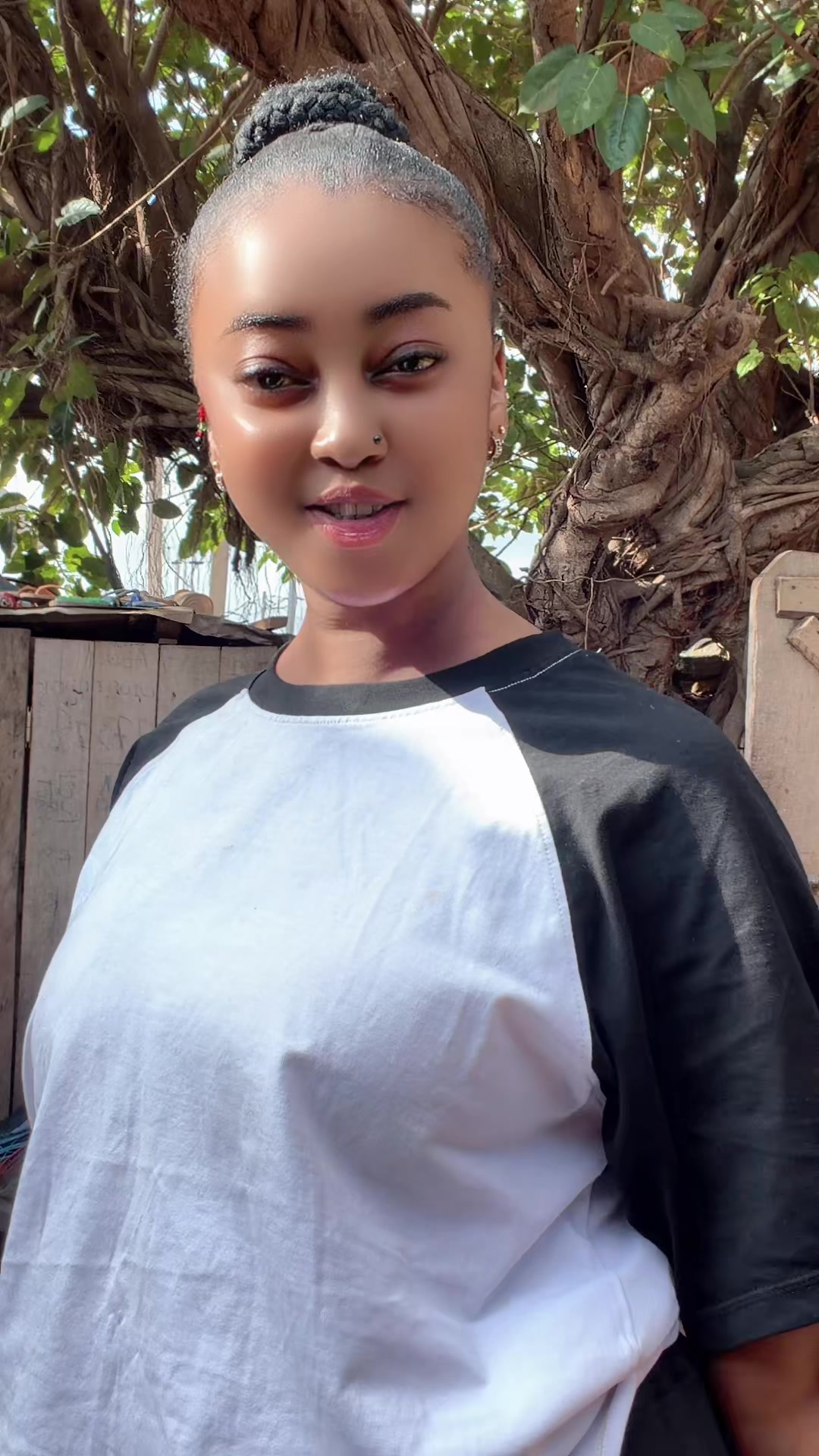 @Aïchou fille peulh 🧿🇨🇮🇧🇫