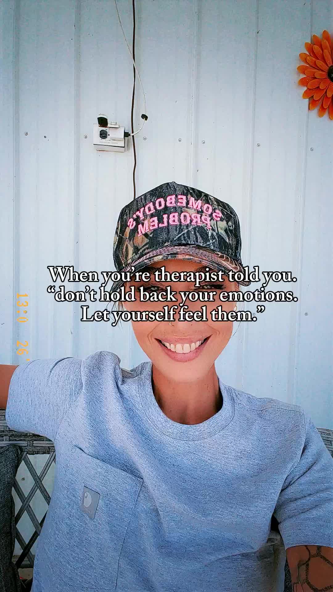 @Just Jess 🤷♀️