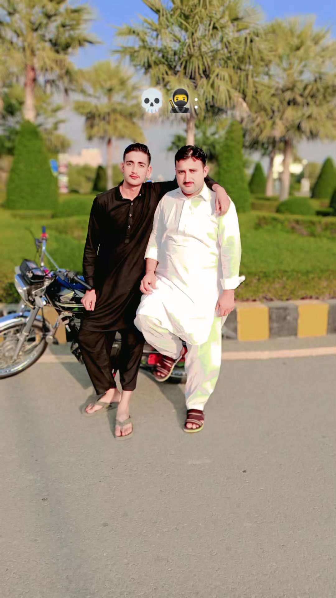 @👑Ladla🦁بھٹی❌