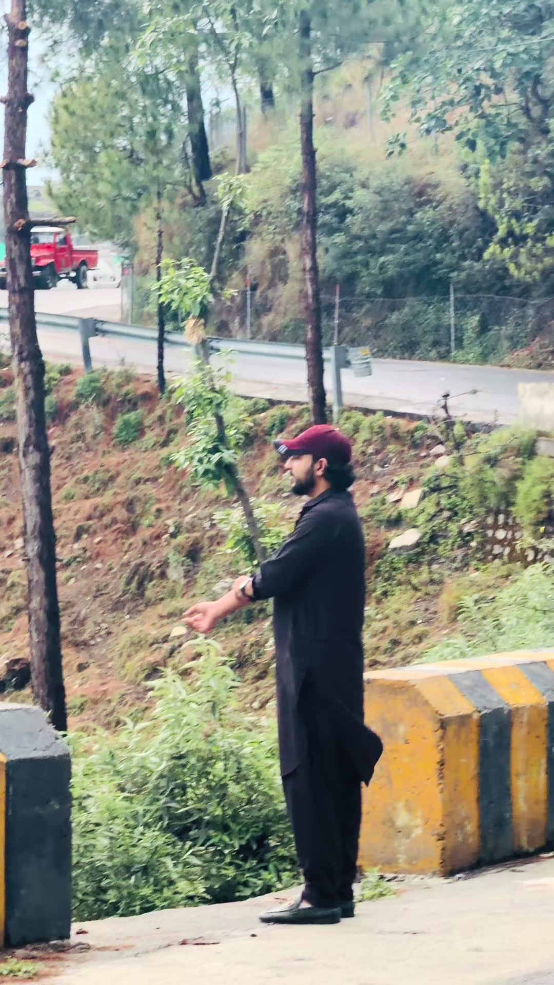 @🐺سید ابو بکر شاہ بُخاری⚔️