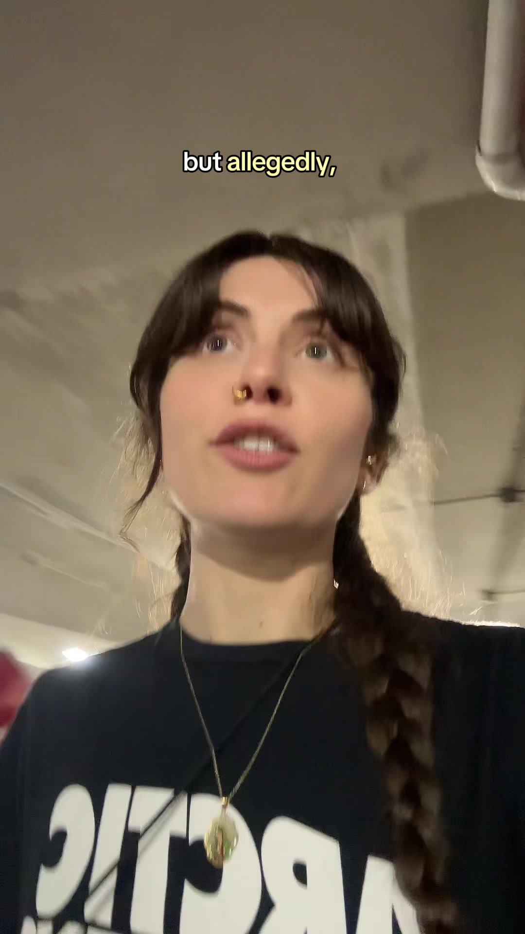 @BIANCA BELLO