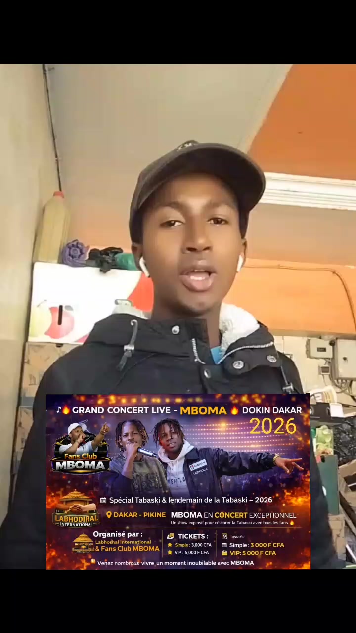 @Paikoun Gongor&eacute;