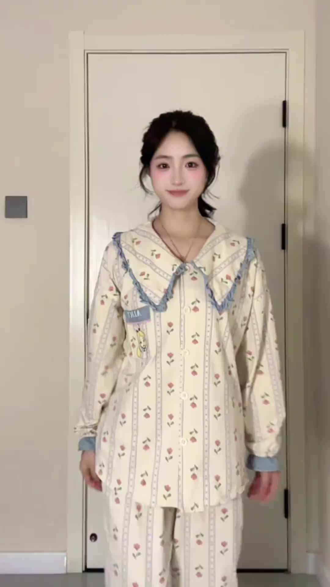 @Douyin Mỹ Nữ