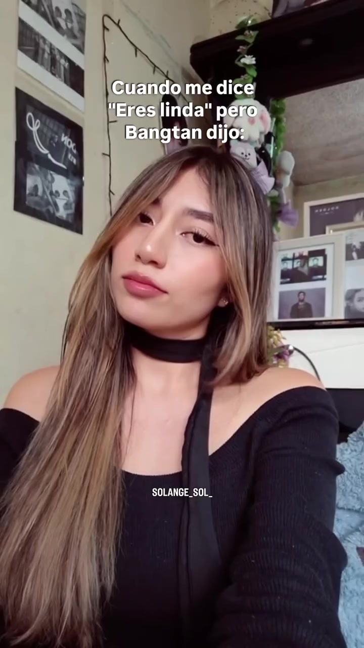 @Solange Sol ☀️
