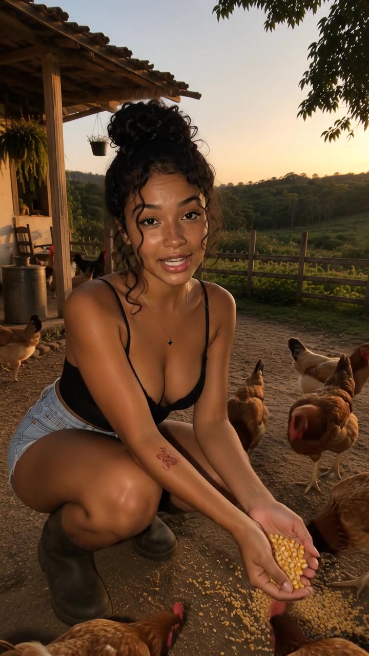 @Amanda Oliveira