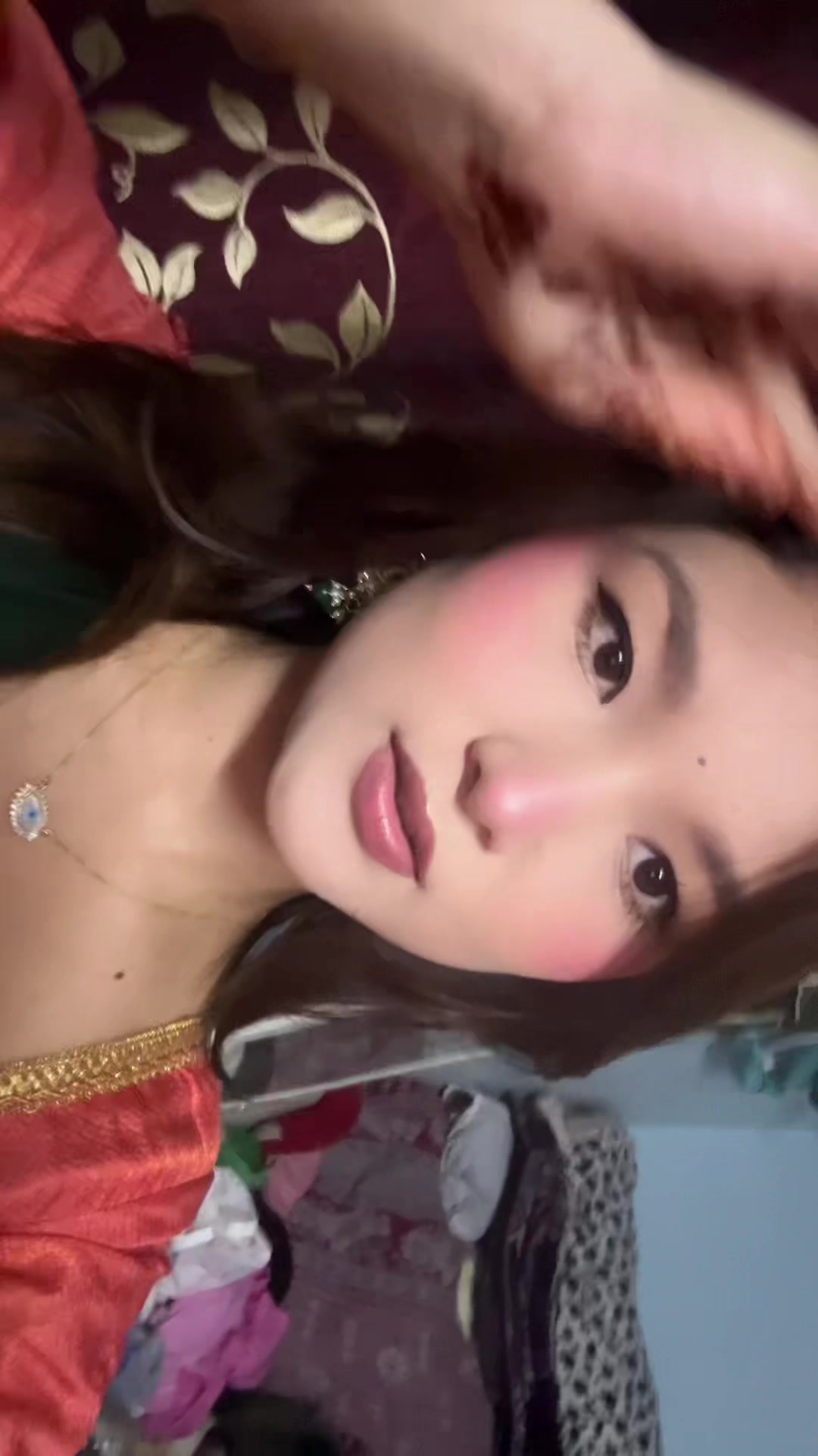 @Rashmi M cheetri