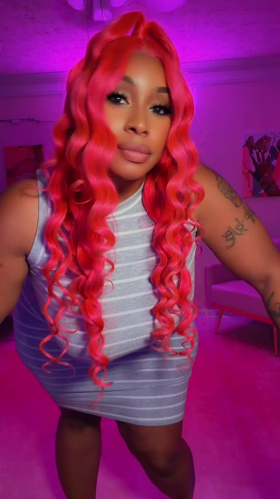 @Brittney&rsquo;sTrill Talk podcast🌈