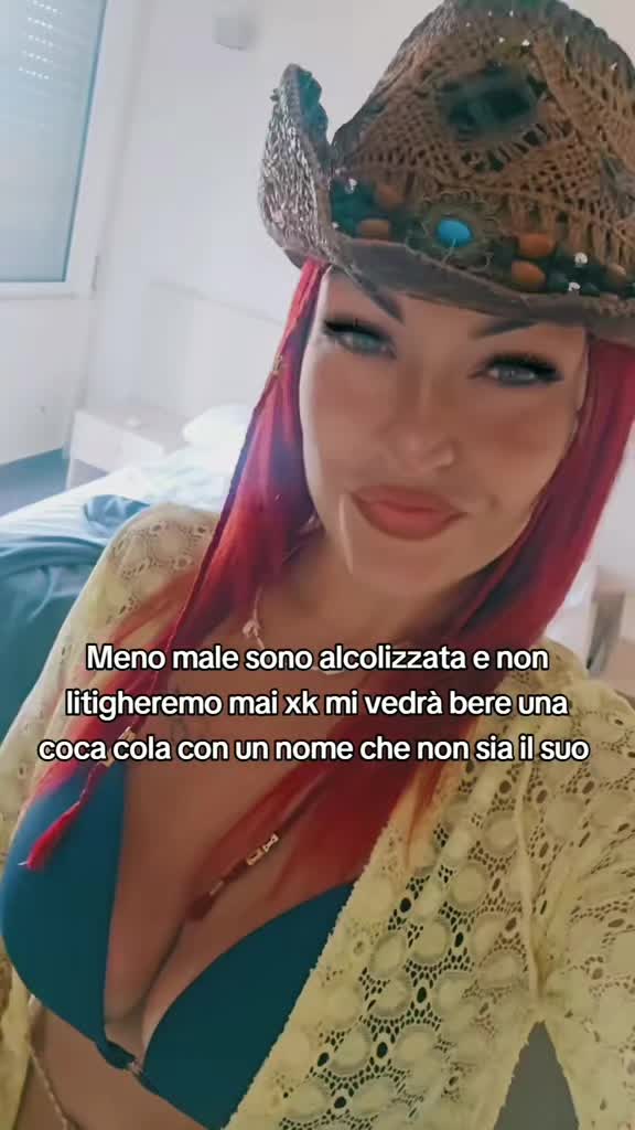 @Veronica pulvirenti