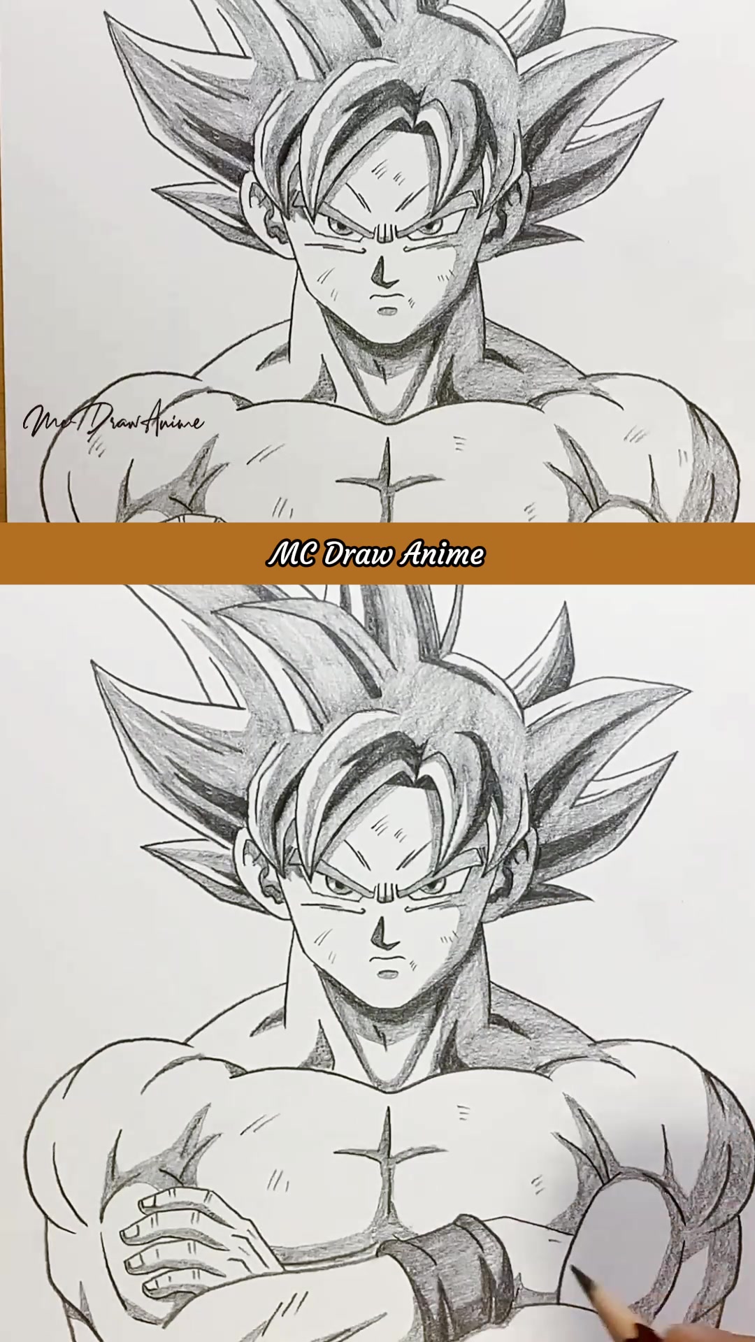 @MC Draw Anime