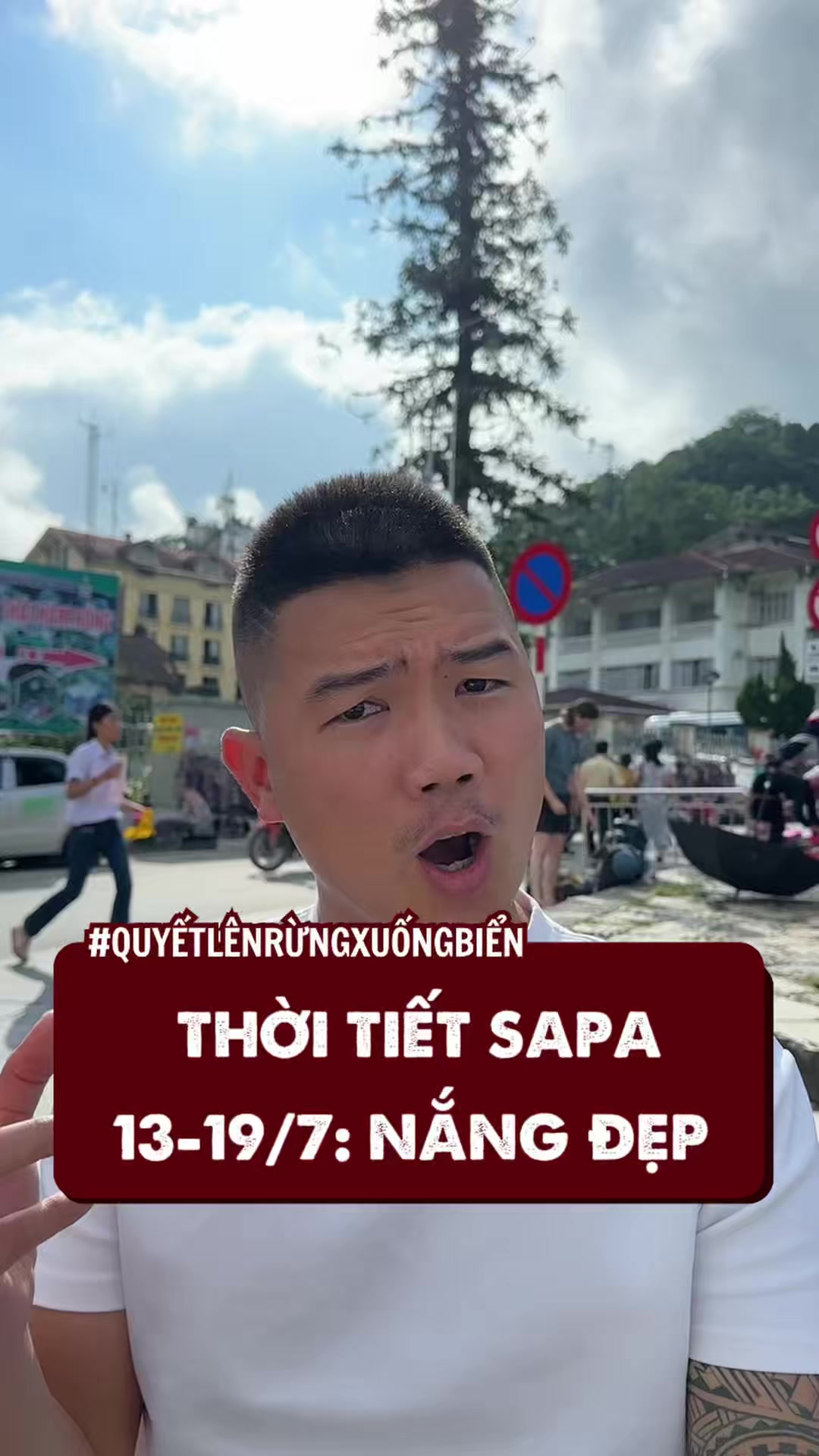 @Quyết lên rừng xuống biển