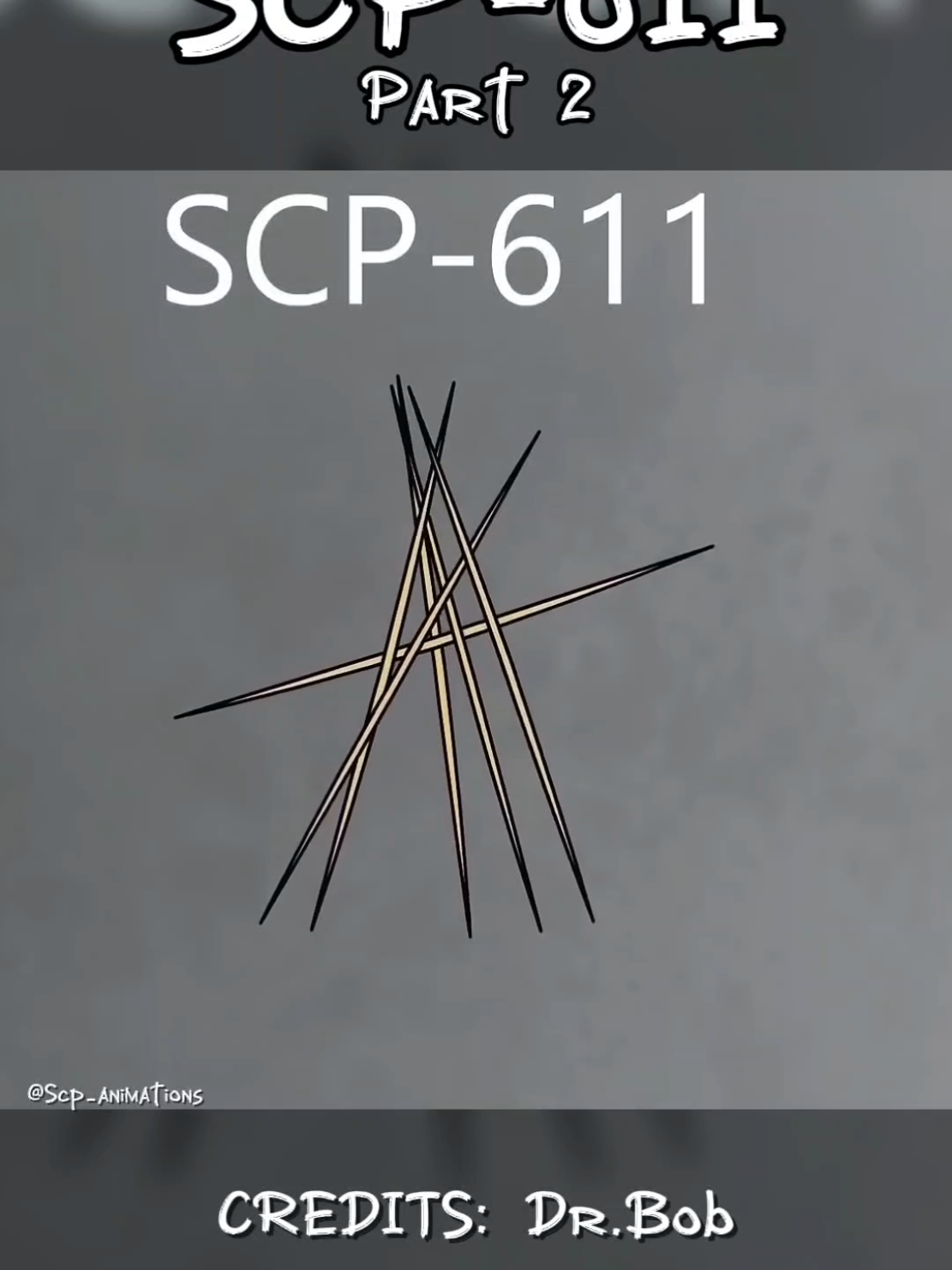 @SCP FOUNDATION