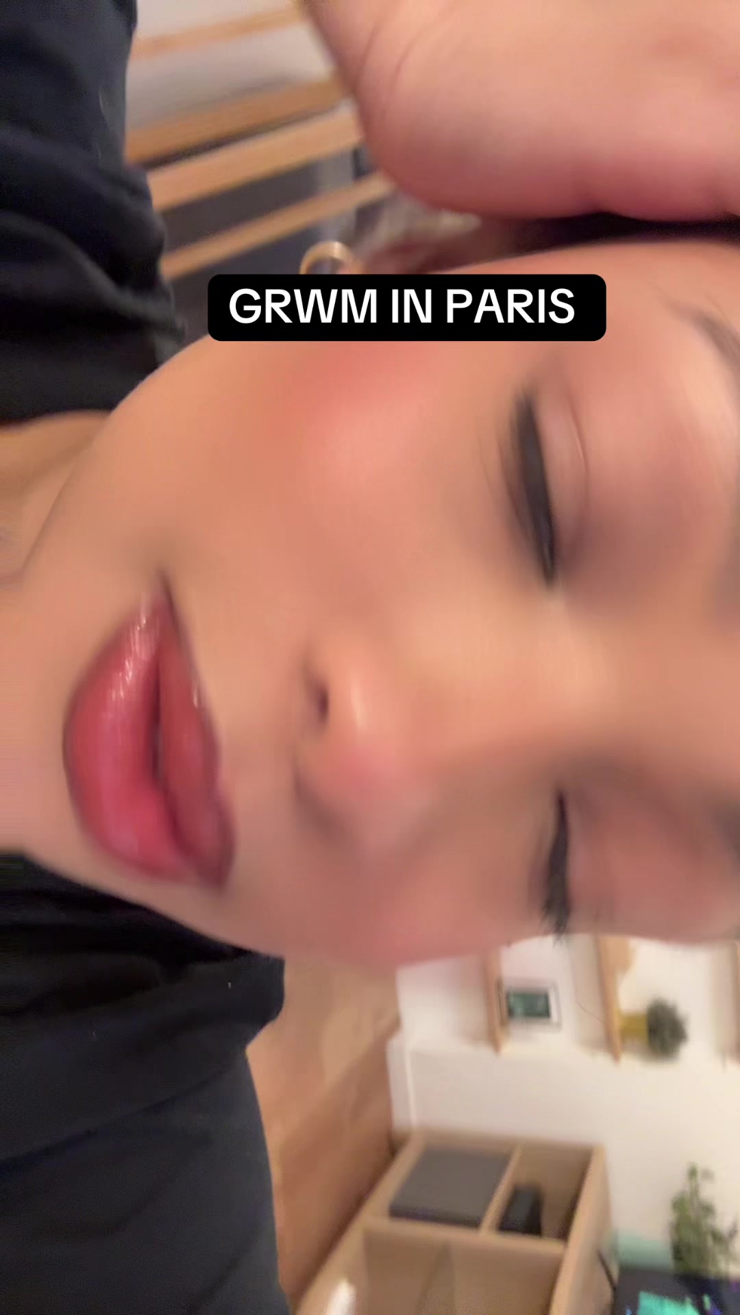 @CrissannyUben.