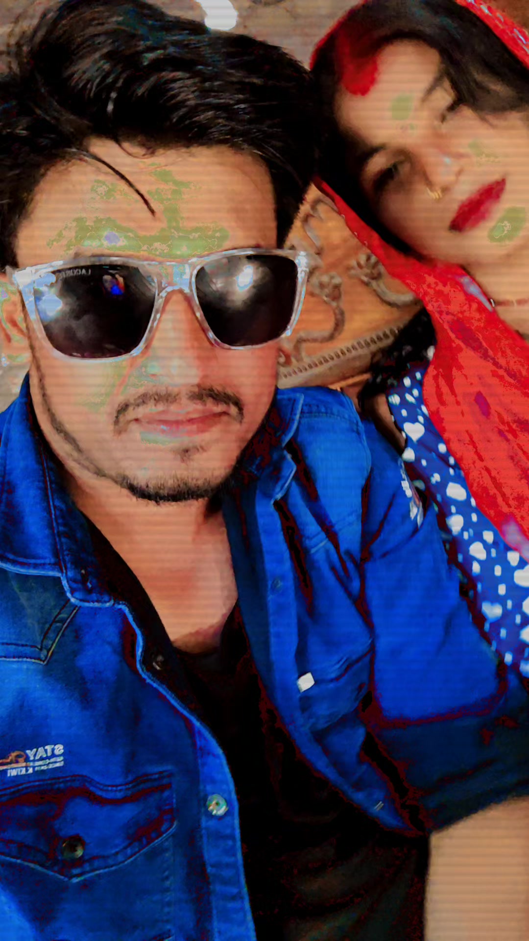 @M A N I K MUKHIYA