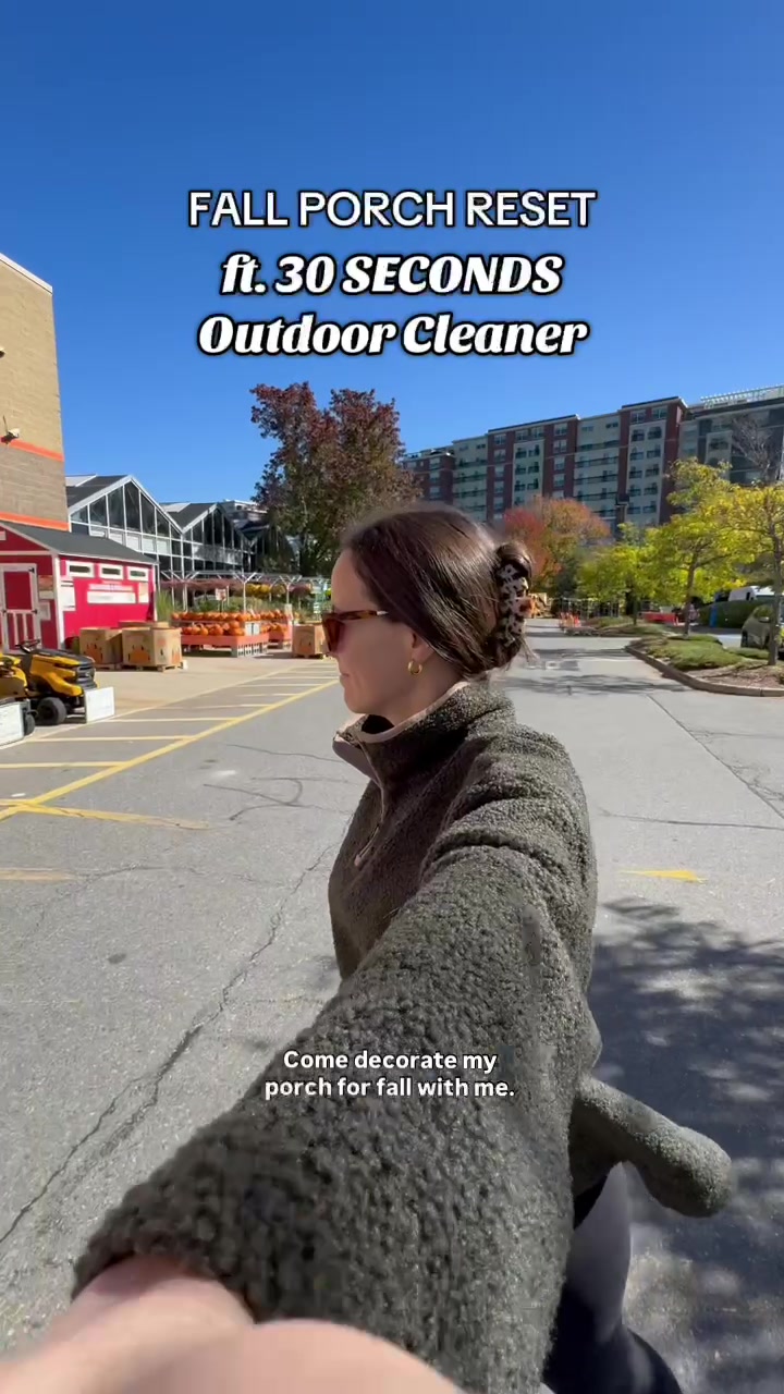 @30 Seconds Cleaners