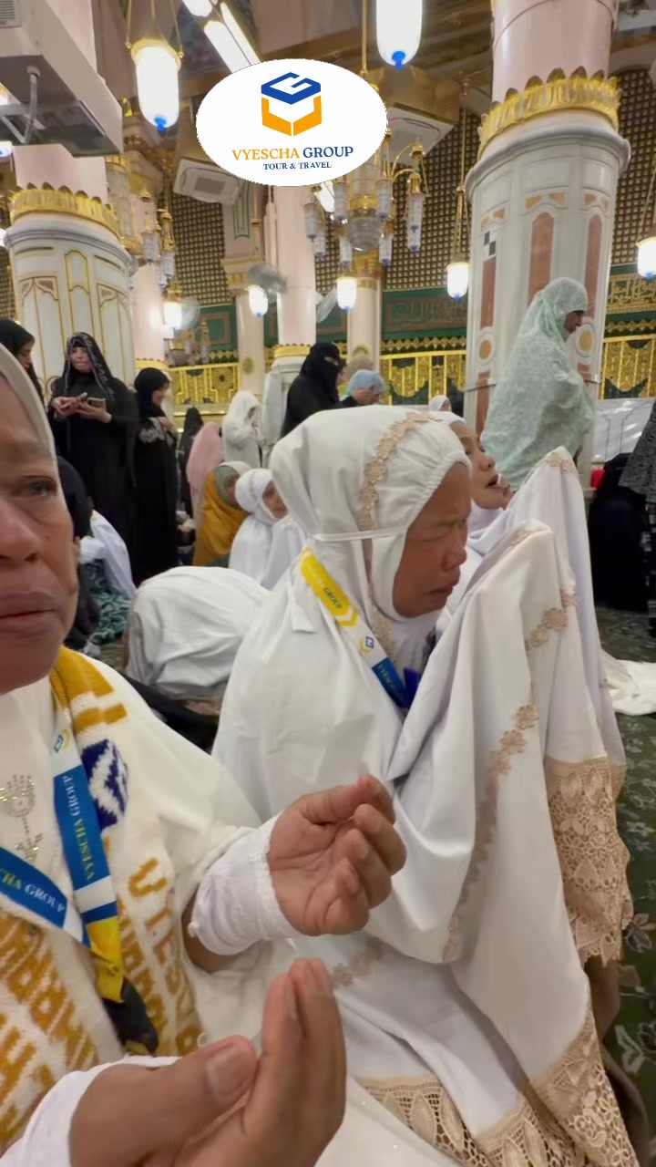 @Indah travelhaji&umroh