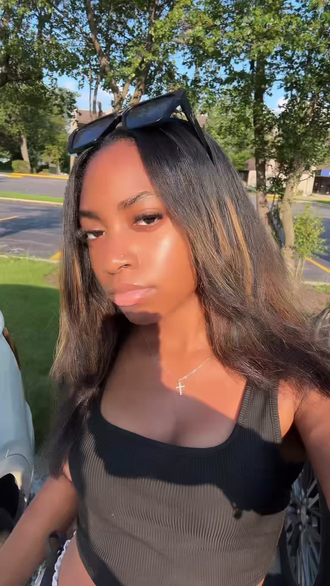 @the baddest