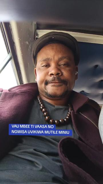 @MUTYETUMO  (kyalya ithumula)