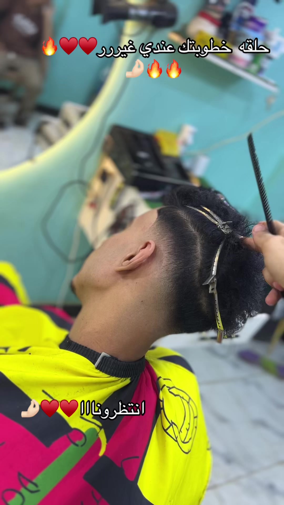 @Ď o m a a🥇💈✂️