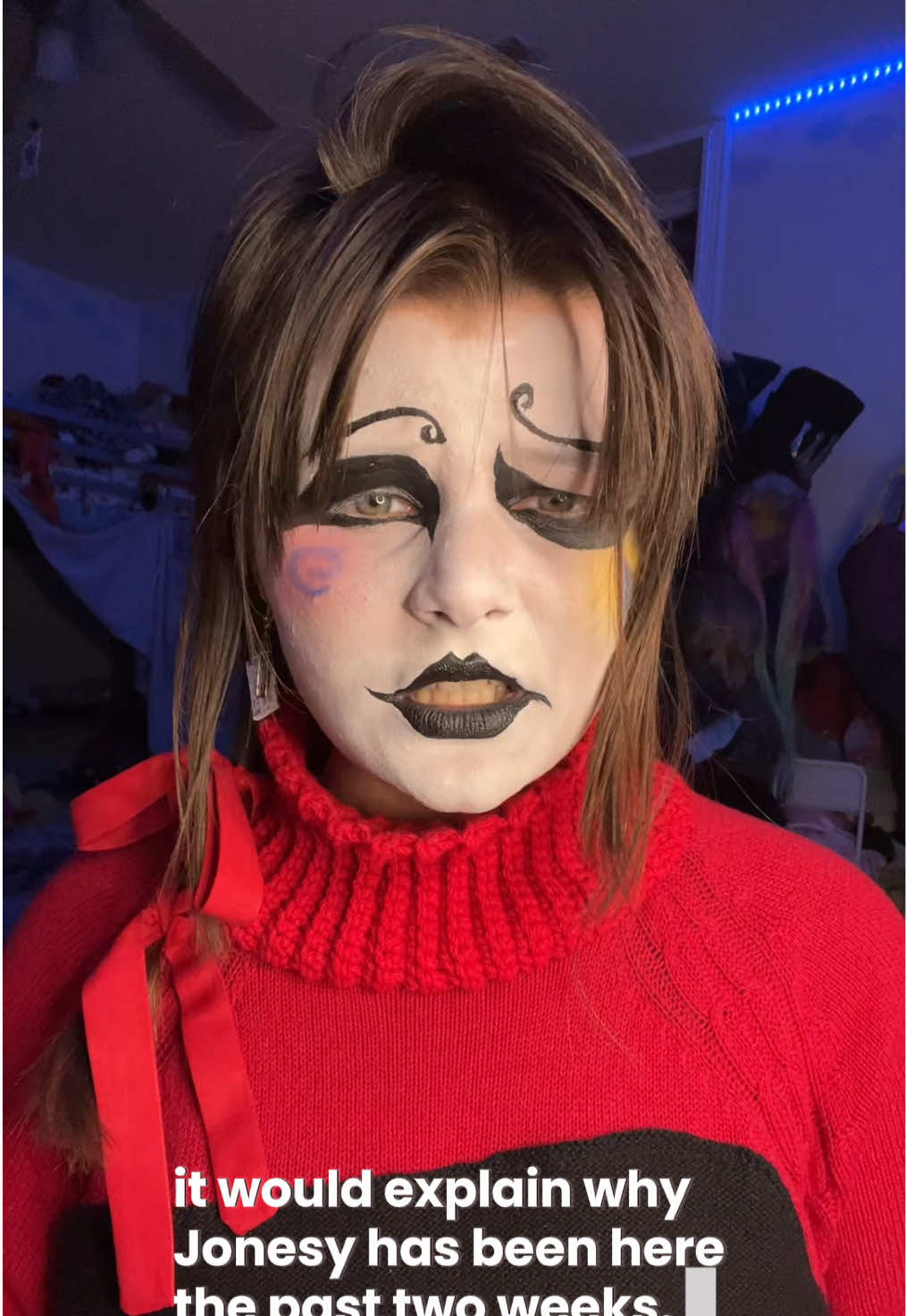 @Fluffy Cosplay