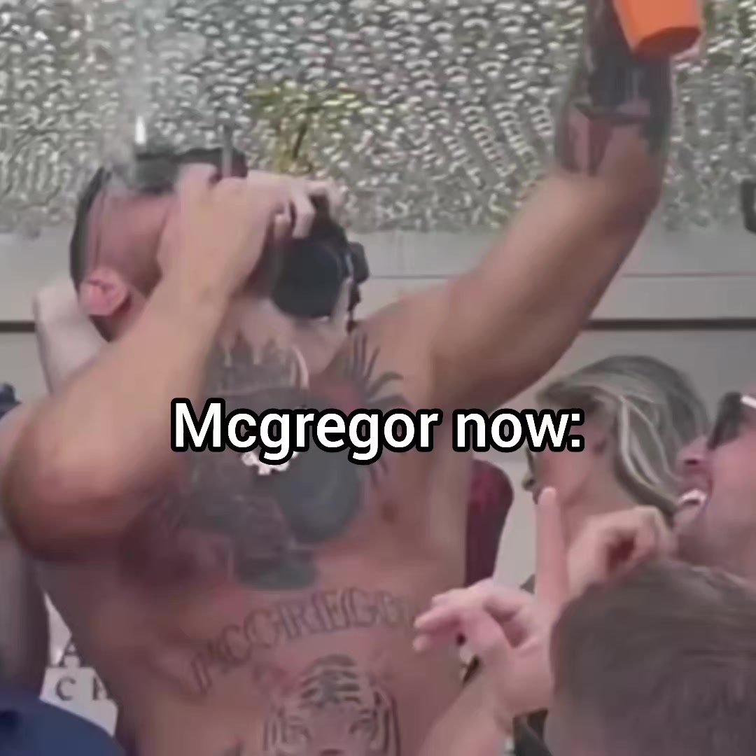 @UFC maniac