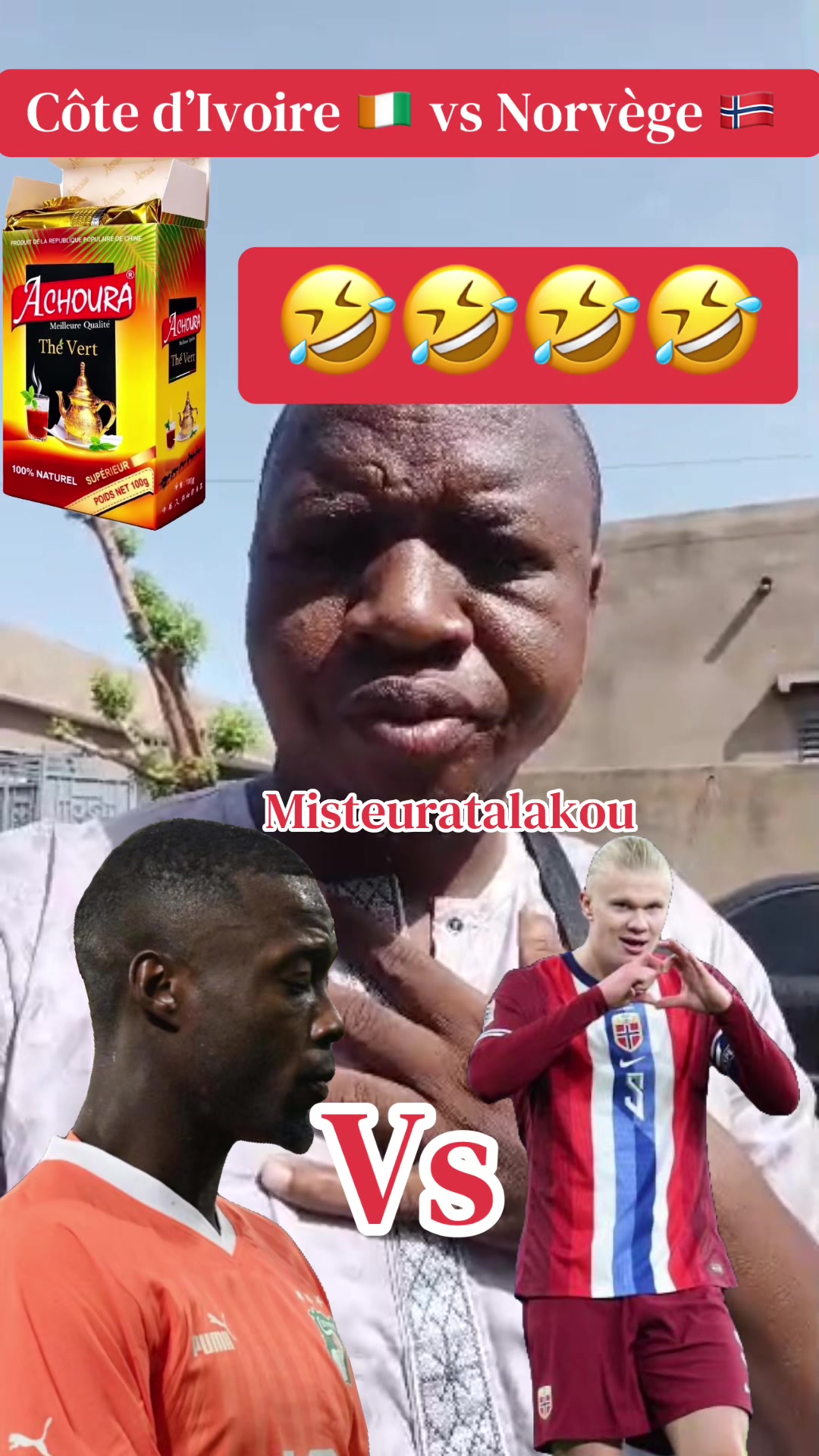 @Misteur atalakou